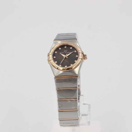 [MV6562L] MATIO VALENTINO LADIES WATCH MV6562L   
