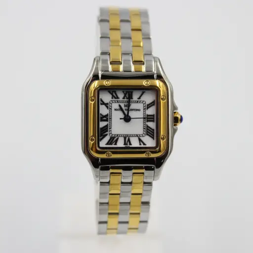 [MV6553L-2] MATIO VALENTINO (W) WATCH MV6553L-2