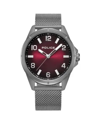 [PEWJG0018302] POLICE WATCH PEWJG0018302