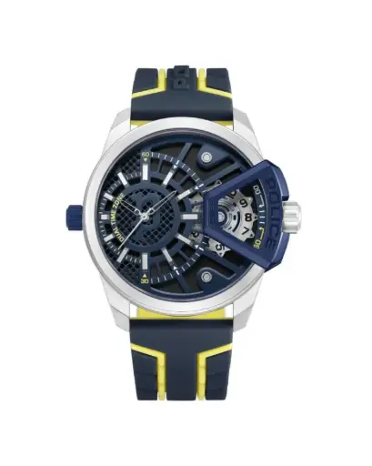 [PEWJM0004202] POLICE WATCH PEWJM0004202