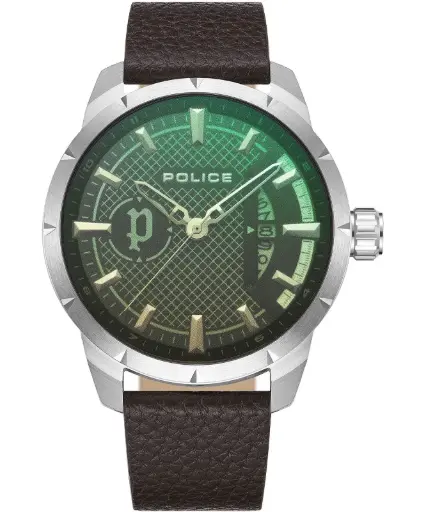[PEWJB2226902] POLICE WATCH PEWJB2226902    