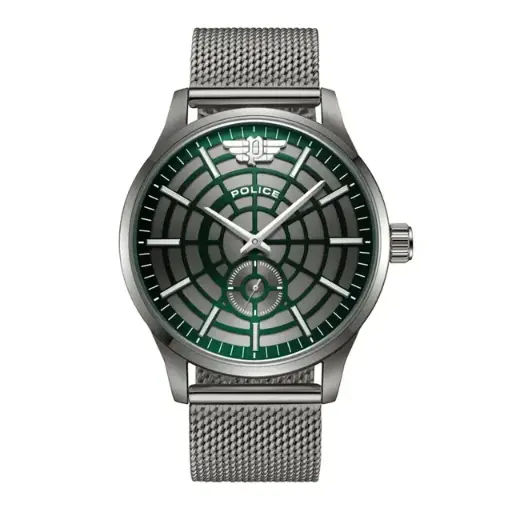 [PEWJG0005205] POLICE WATCH PEWJG0005205