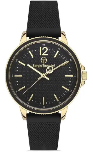 [ST.1.10354-4] SERGIO TACCHINI WATCH ST.1.10354-4
