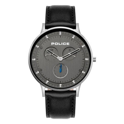 [PL.15968JS/39] POLICE WATCH PL.15968JS/39