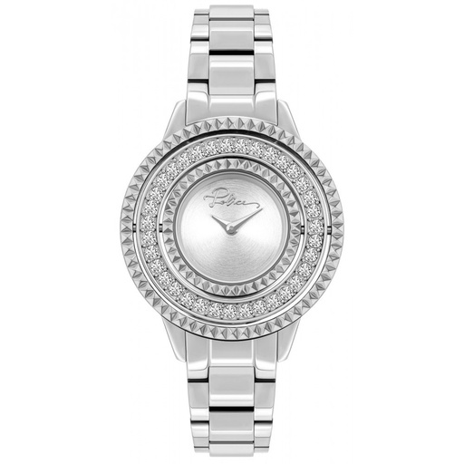 [P6037BS/04M] POLICE WATCH P6037BS/04M