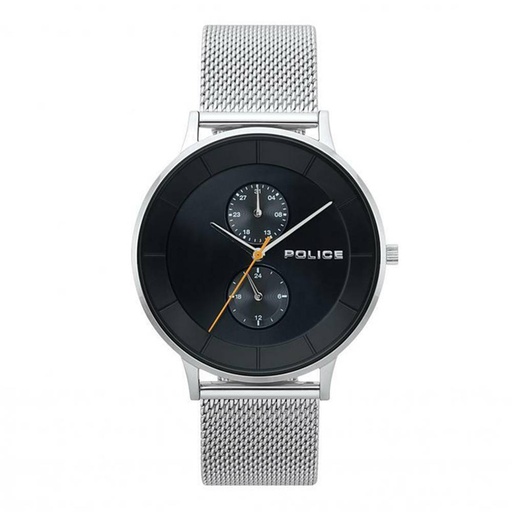 [15402JS-02MM] POLICE WATCH P 15402JS-02MM