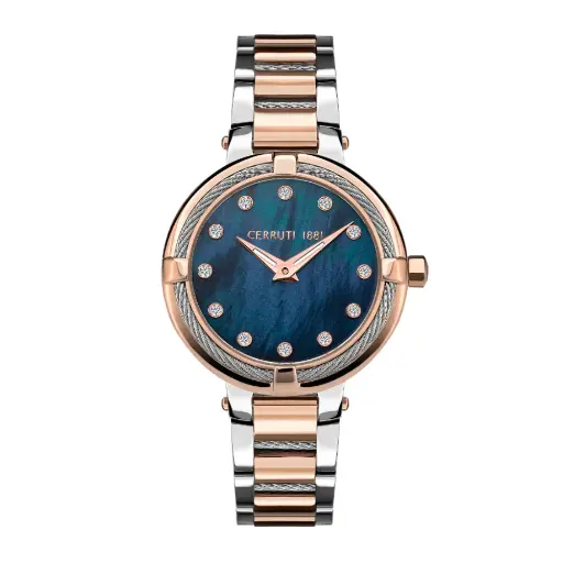 [C CRWM29204] CERRUTI 1881 WATCH C CRWM29204