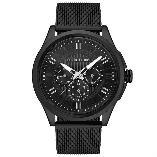 [CIWGK2108901] CERRUTI 1881 WATCH CIWGK2108901