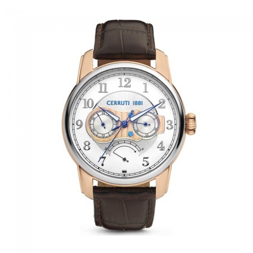 [C CRWM25102] CERRUTI 1881 WATCH C CRWM25102
