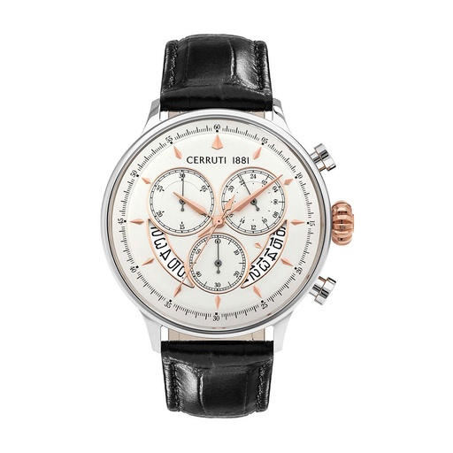 [C CRA26803] CERRUTI 1881 WATCH C CRA26803