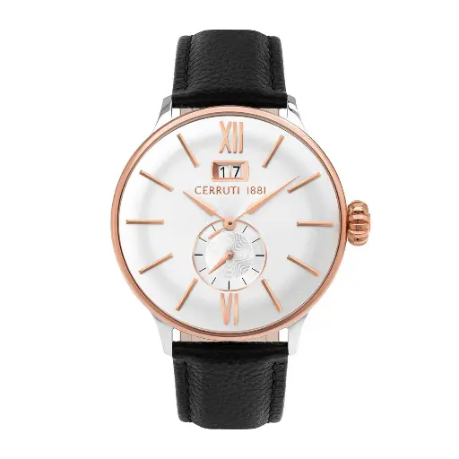 [C CRA27303] CERRUTI 1881 WATCH C CRA27303