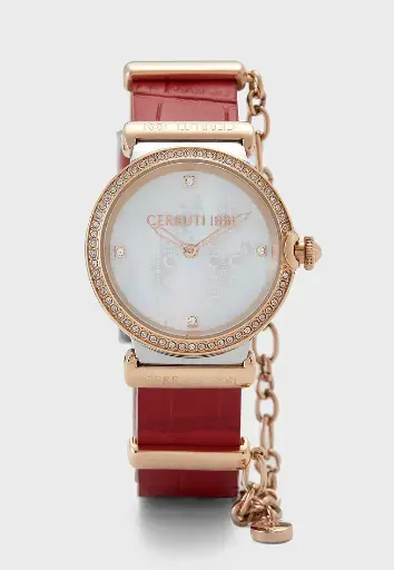 [C CRWM26802] CERRUTI 1881 WATCH C CRWM26802