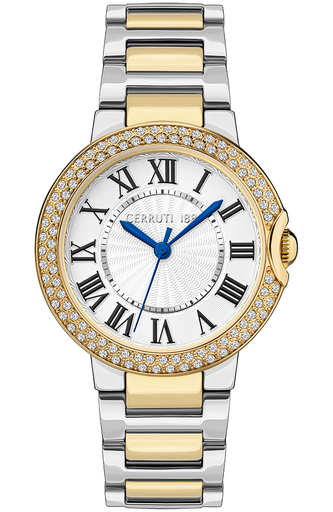 [C LG20078] CERRUTI 1881 WATCH C LG20078