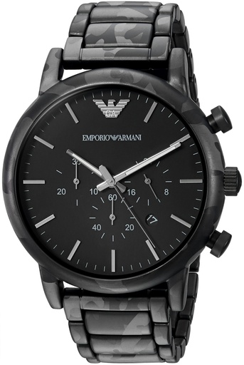 [AR11045] ARMANI WATCH MEN AR11045