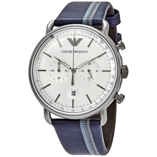 [AR11202] ARMANI WATCH MEN AR11202