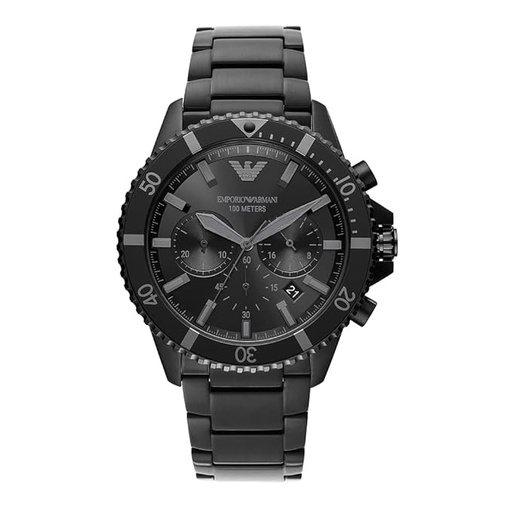 [AR11363] EMPORIO ARMANI WATCH MEN AR11363