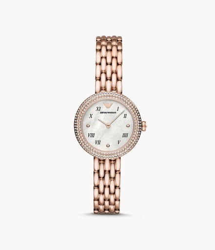 [723763292139] ARMANI WATCH WOMEN AR11355