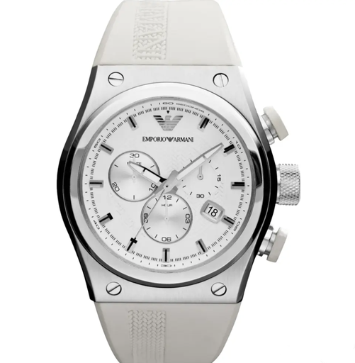 [AR6103] ARMANI WATCH MEN AR6103