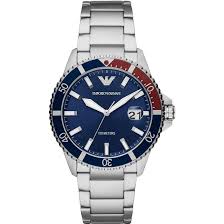 [AR11339] ARMANI WATCH MEN AR11339