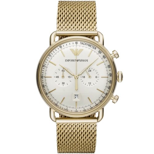[AR11315] ARMANI WATCH MEN AR11315