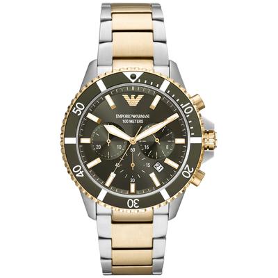[AR11361] ARMANI WATCH MEN AR11361