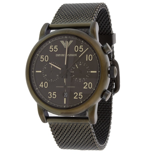 [723763265072] ARMANI WATCH MEN AR11115