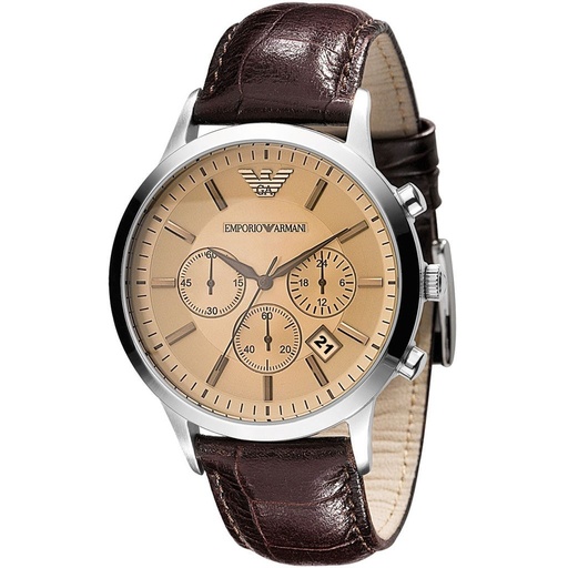 [AR2433] ARMANI WATCH MEN AR2433
