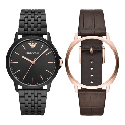 ARMANI WATCH MEN AR80021