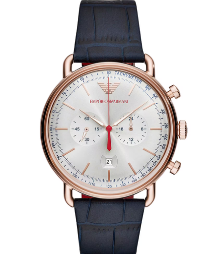 [AR11123] ARMANI WATCH MEN AR11123