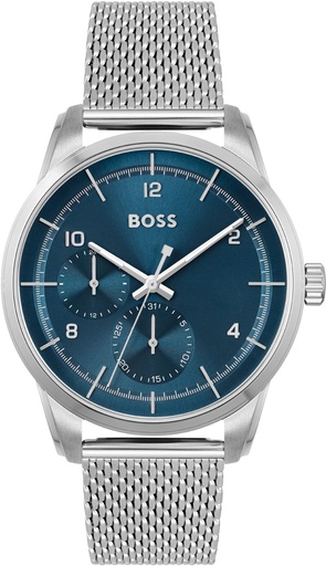 [1513942] HUGO BOSS WATCH MEN 1513942