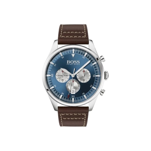 [1513709] HUGO BOSS WATCH MEN 1513709