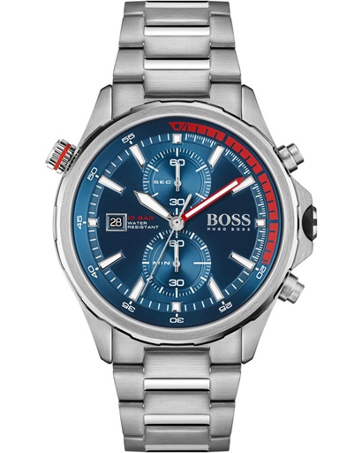 [H1513823] HUGO BOSS WATCH MEN H1513823