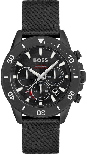 [1513918] HUGO BOSS WATCH MEN 1513918