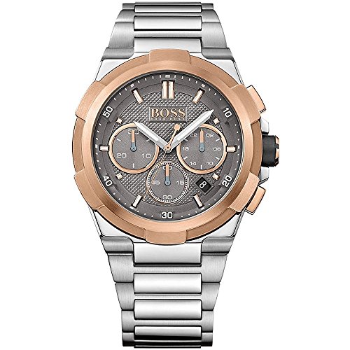 [1513362] HUGO BOSS WATCH MEN 1513362