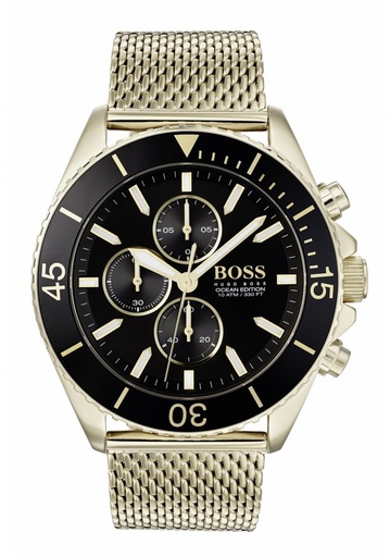 [1513730] HUGO BOSS WATCH MEN 1513730