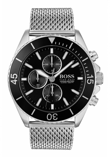 [1513701] HUGO BOSS WATCH MEN 1513701
