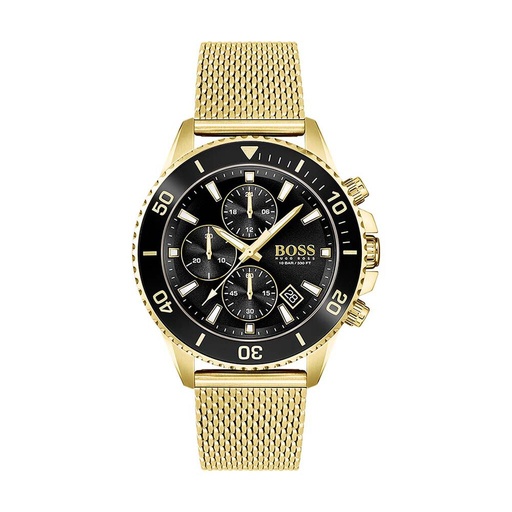 [1513906] HUGO BOSS WATCH MEN 1513906