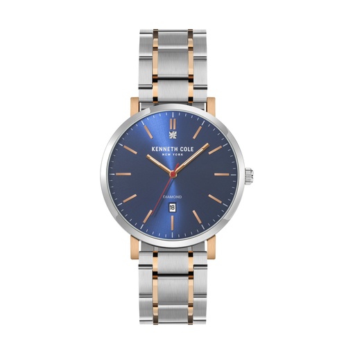 [kc50924003b] KENNETH COLE WATCH kc50924003b