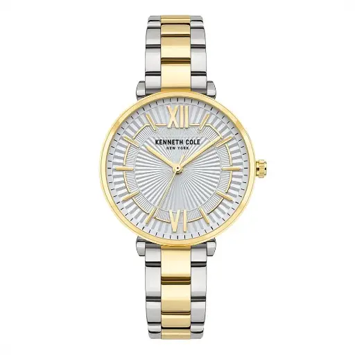 [kc51114006a] KENNETH COLE WATCH kc51114006a