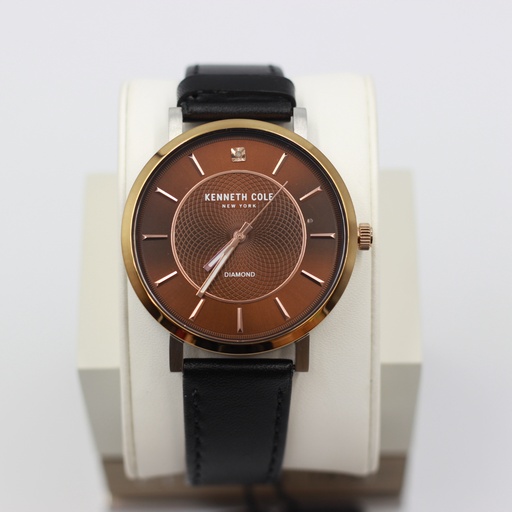 [kc51027002] KENNETH COLE WATCH DIAMOND kc51027002