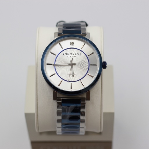[KC51027020A] KENNETH COLE WATCH KC51027020A DIAMOND