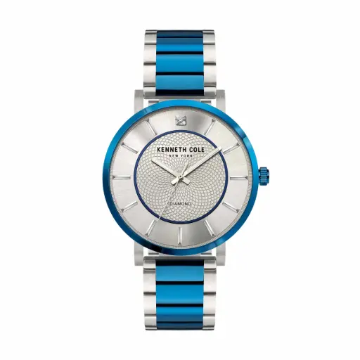 [KC51027020A] KENNETH COLE WATCH KC51027020A DIAMOND