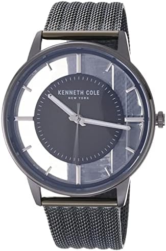 [KCWGG2123101] KENNETH COLE WATCH KCWGG2123101
