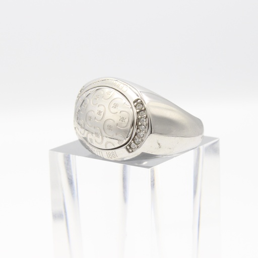 [C CRJ R21144Z52] CERRUTI 1881 EARRING C CRJ R21144Z52
