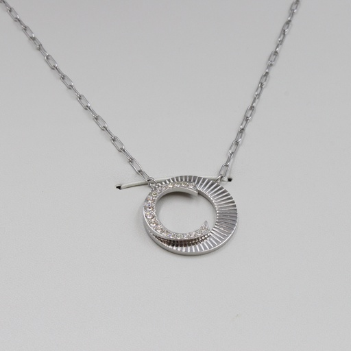 [CIJLN0001004] CERRUTI 1881 NECKLACE CIJLN0001004
