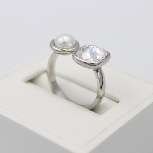 [C CRJ R02600156] CERRUTI 1881 RING C CRJ R02600156