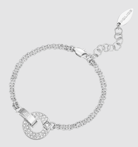 [PEJLB0000801] POLICE NECKLESS PEJLB0000801 009