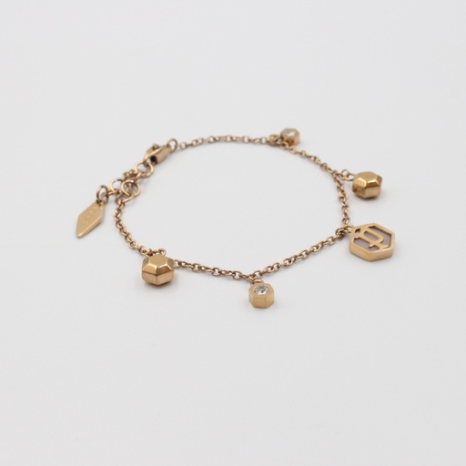 [PEJLB0000801-2] POLICE NECKLESS PEJLB0000801-2