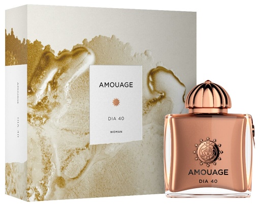 [H38340] AMOUAGE DIA 40 (W) EDP 100ML