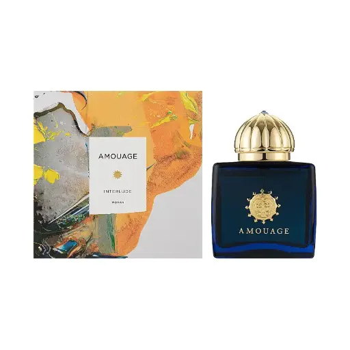 AMOUAGE INTERLUDE (W) EDP 100ML